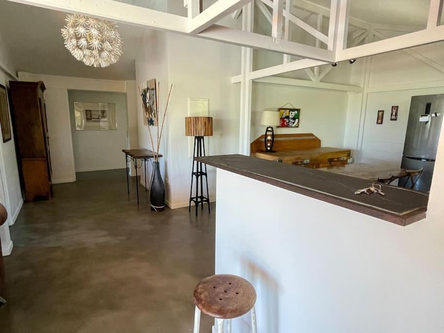 Villa Bourbon De Charme Saint-Gilles Les Bains Zewnętrze zdjęcie