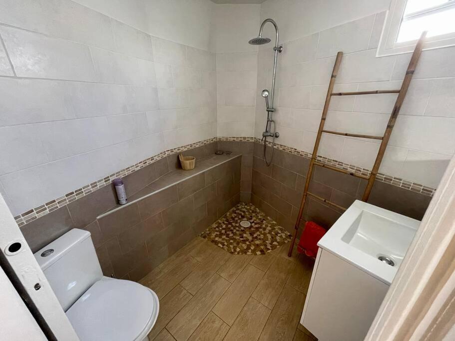 Villa Bourbon De Charme Saint-Gilles Les Bains Zewnętrze zdjęcie